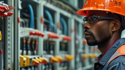 Why Choose Double Lock Cable Gland for Your Wiring Needs?