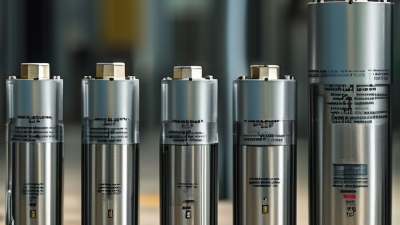 2026 Best Capacitor Duty Contactor for Efficient Performance?