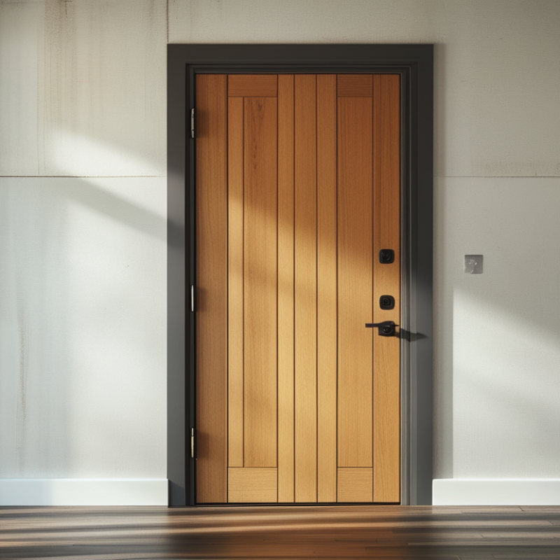 How to Ensure Proper Door Sealing and Closure for Best Efficiency?