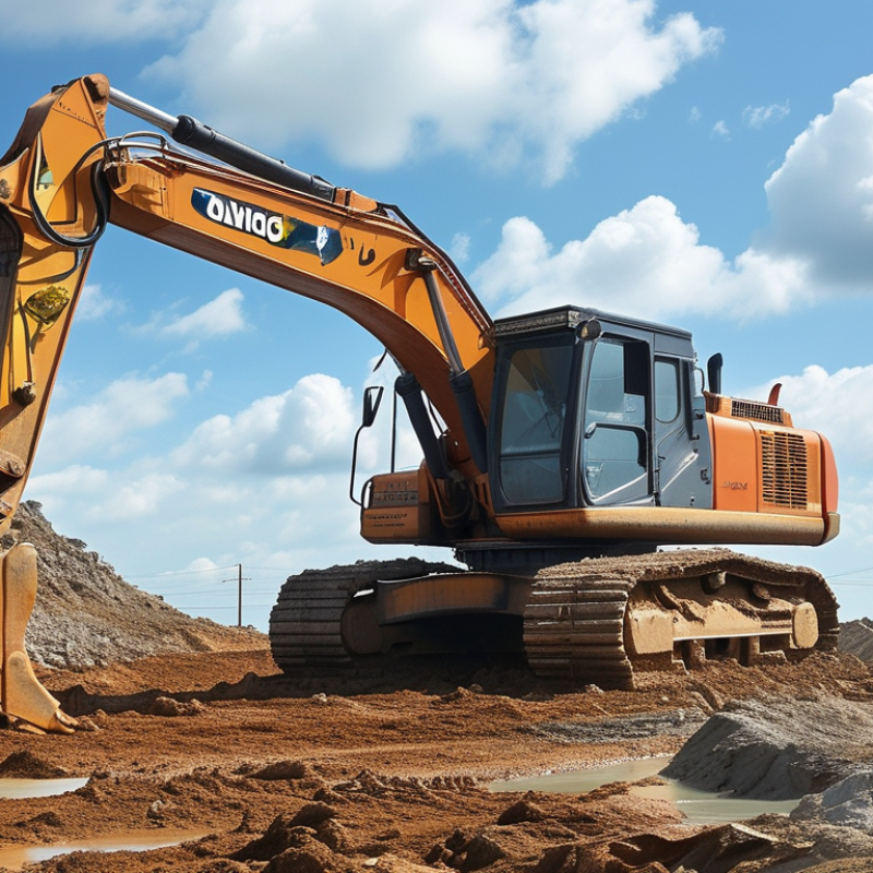 10 Environmental Factors That Impact Excavation Work?