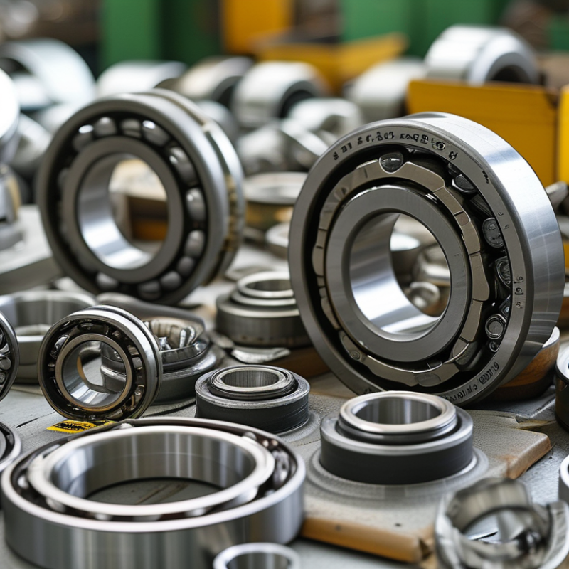 China Best Steel Bearings Quality and Performance Comparison Guide?