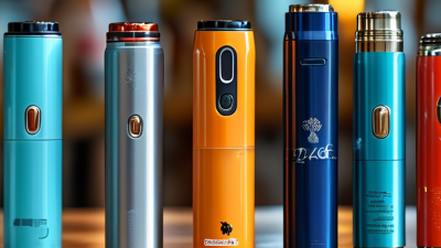Best Vape Pen Options for Global Buyers in 2026?