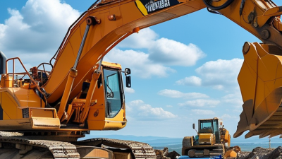 Why Choose a Hydraulic Tilt Coupler for Your Equipment Needs?