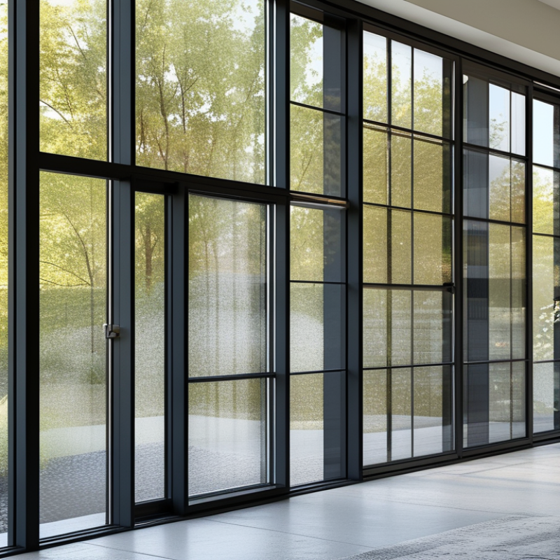 Ultimate Tips for Choosing Aluminum Windows for Your Home?