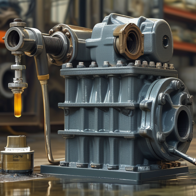 How to Test a Water Pump Without Removing It Easily?