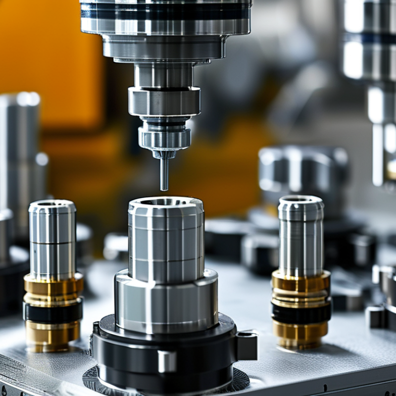 2026 Best Medical Precision Machining Solutions for Buyers?