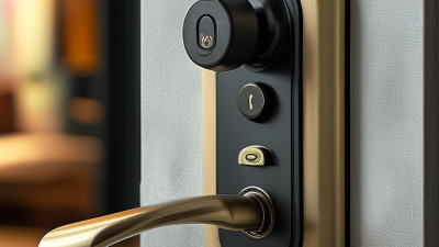 What is Fingerprint Door Lock and How Does It Work?