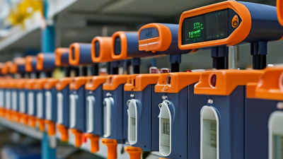 Top 10 Temperature Humidity Sensors for Global Buyers?