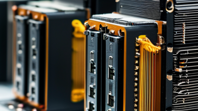 How to Choose the Best SiC Power Module for Your Applications?