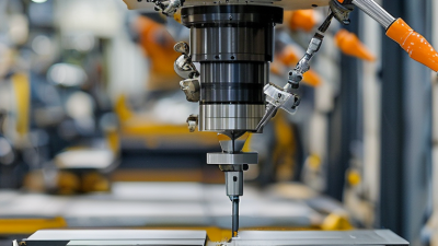 Top 10 Vertical Machining Centers for Global Buyers?