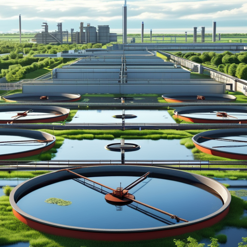 Best Treatment Plant Wastewater Solutions for Global Procurement?