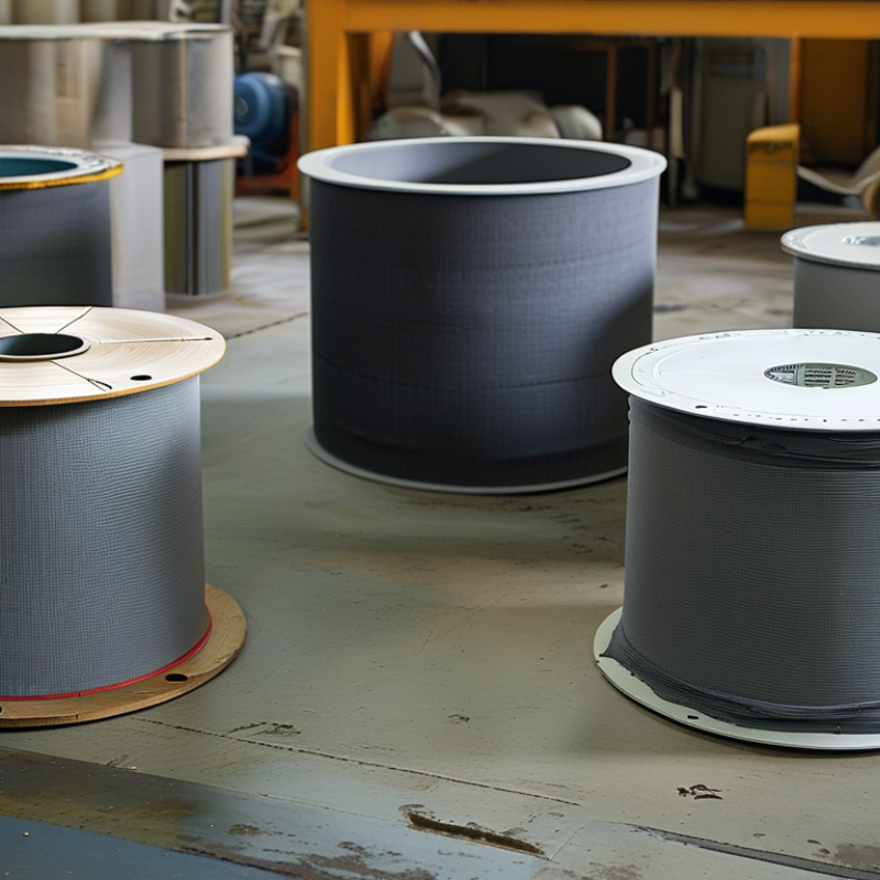 Top Quality PTFE Filter Media for Global Buyers?
