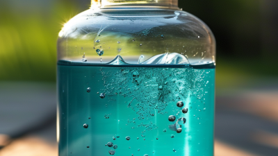 How to Choose the Best UV Absorber for Your Products?