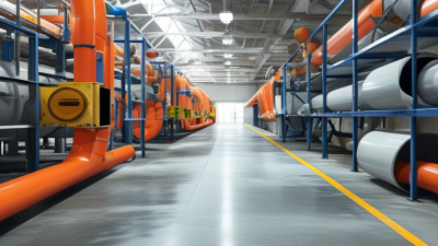 Why Choose Silicone Hose for Your Industrial Applications?