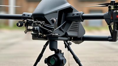 How to Choose the Best Counter Drone Solutions for Your Needs?