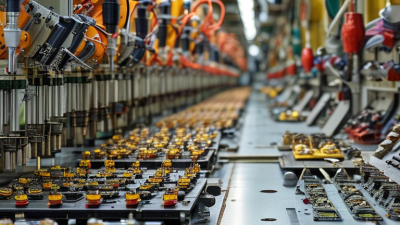 Top 10 Wire Bonder Machines Essential for Your Production Needs?