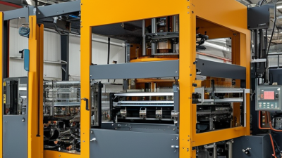 Best Thermoforming Packaging Machine for Global Buyers?