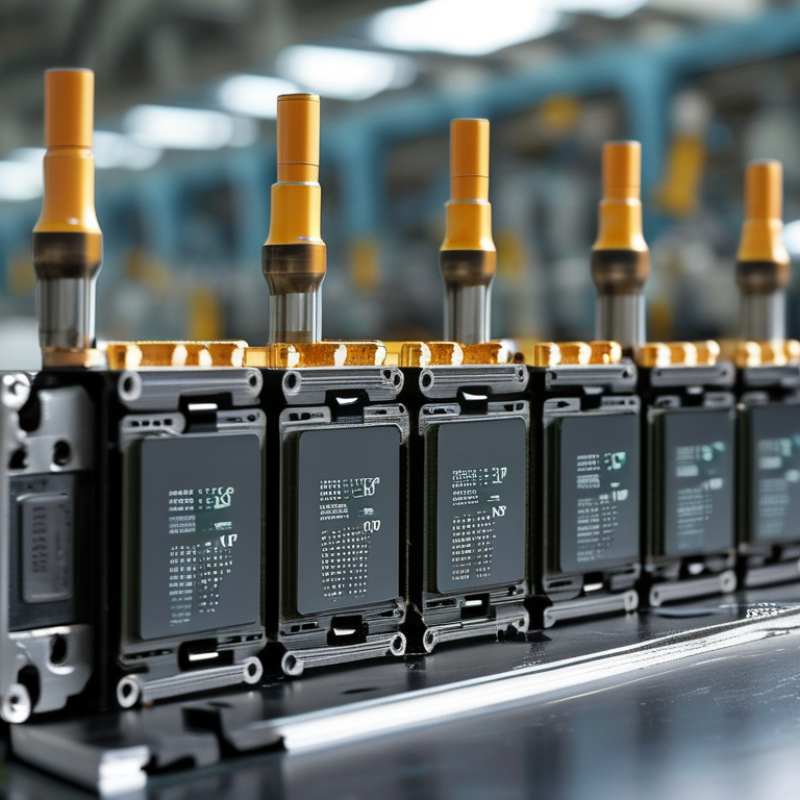 Top 10 SiC Power Modules in China for Global Buyers?