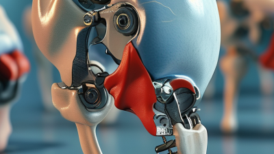 Top Knee Replacement Trends and Insights for 2026?