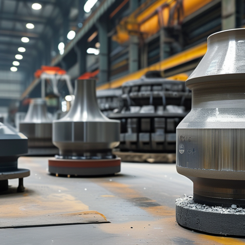 Why Choose Zirconium 4 Oxide for Your Industrial Applications?
