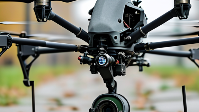 How to Choose the Best Counter Drone Solutions for 2026?