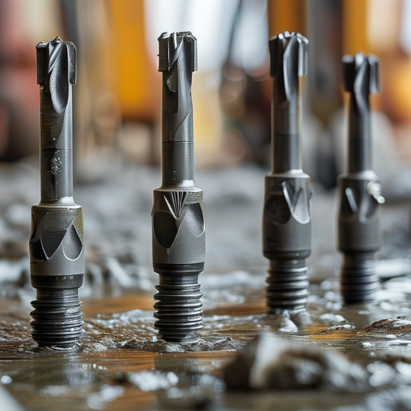 Top Tricone Drill Bits 2026 Best Choices for Global Buyers?
