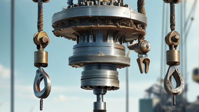 What is Crown Block and How Does it Work in Drilling?