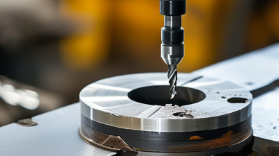 What is a Metal Hole Cutter and How Does It Work?