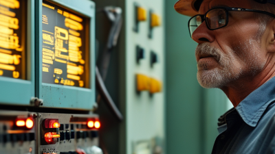 How to Troubleshoot Indicator Light Issues on Your Equipment?