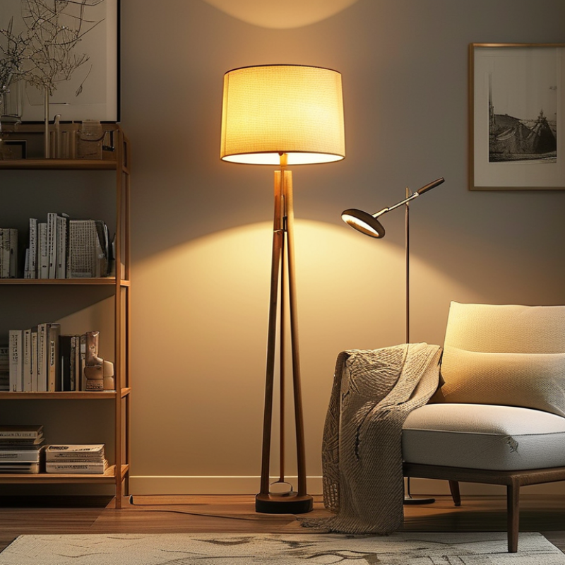 10 Best Floor Lamps to Brighten Dark Corners in Your Home?