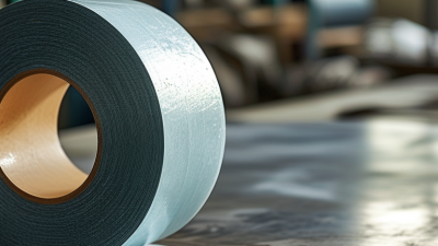 2026 Best Glass Cloth Tape Options for Global Buyers?