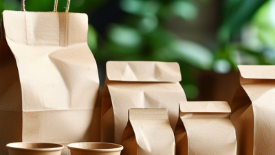 Top 10 Benefits of Using Small Paper Bags for Your Business?