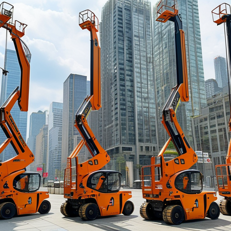 2026 Best Atn Mast Climber for Global Buyers to Consider?