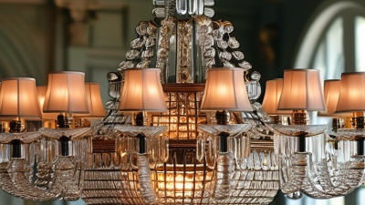 What is Pendant Light and How to Choose the Best One?