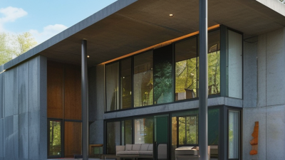 Why Choose a Prefabricated House for Your Next Project?