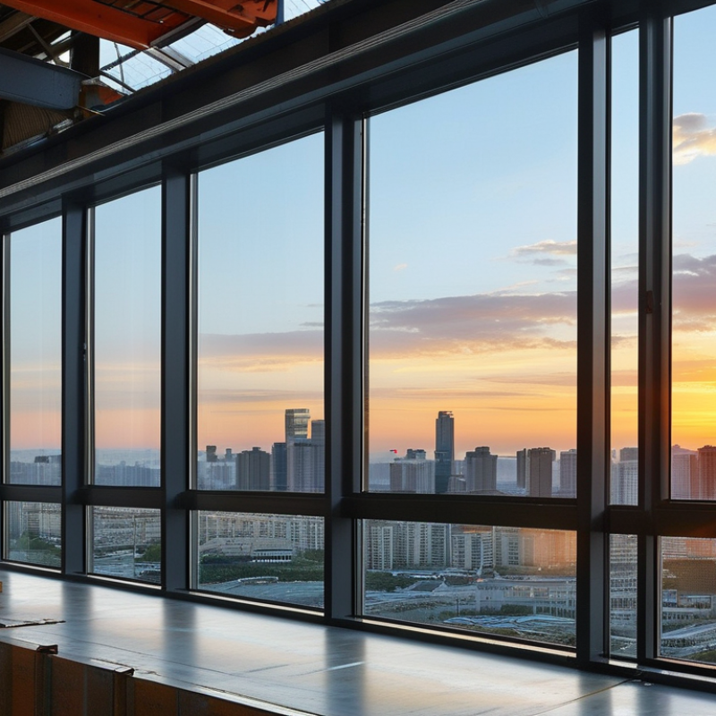 China Best Aluminum Window Suppliers for Global Buyers?