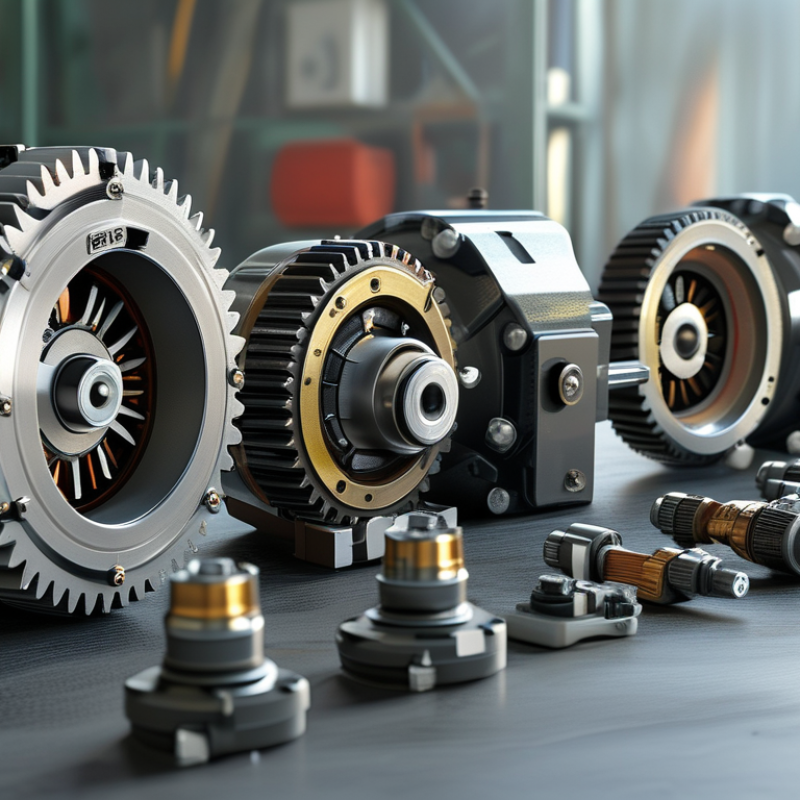 Top Tips for Choosing the Right Planetary Gear Motor in 2026?