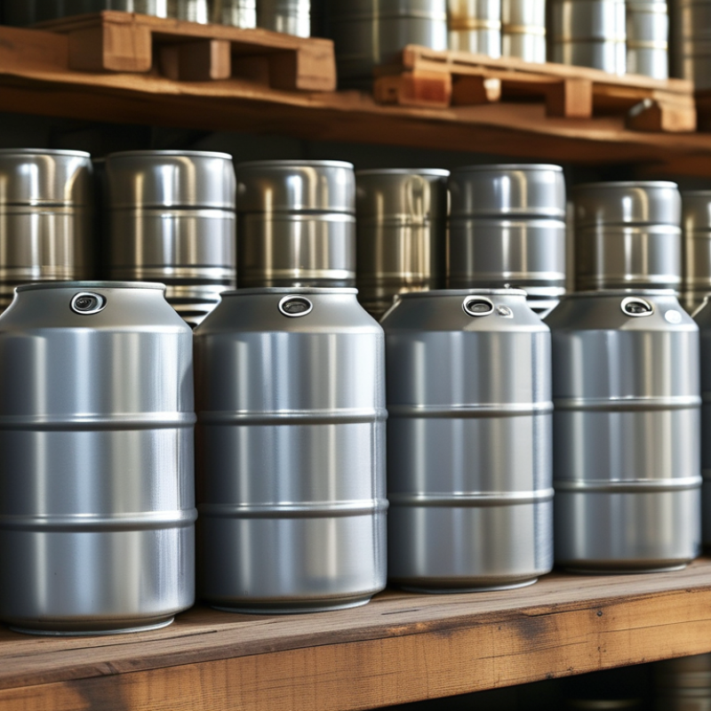 Top Tips for Finding Empty Tin Can Suppliers Near You?