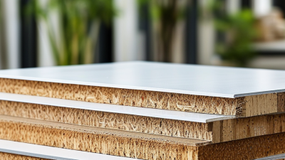 Top 10 Advantages of Melamine MDF for Global Buyers?