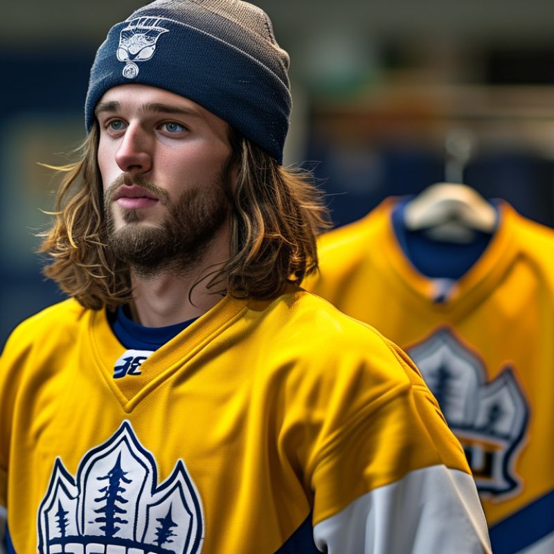 How to Choose the Best Lacrosse Sweatshirts for Your Team?