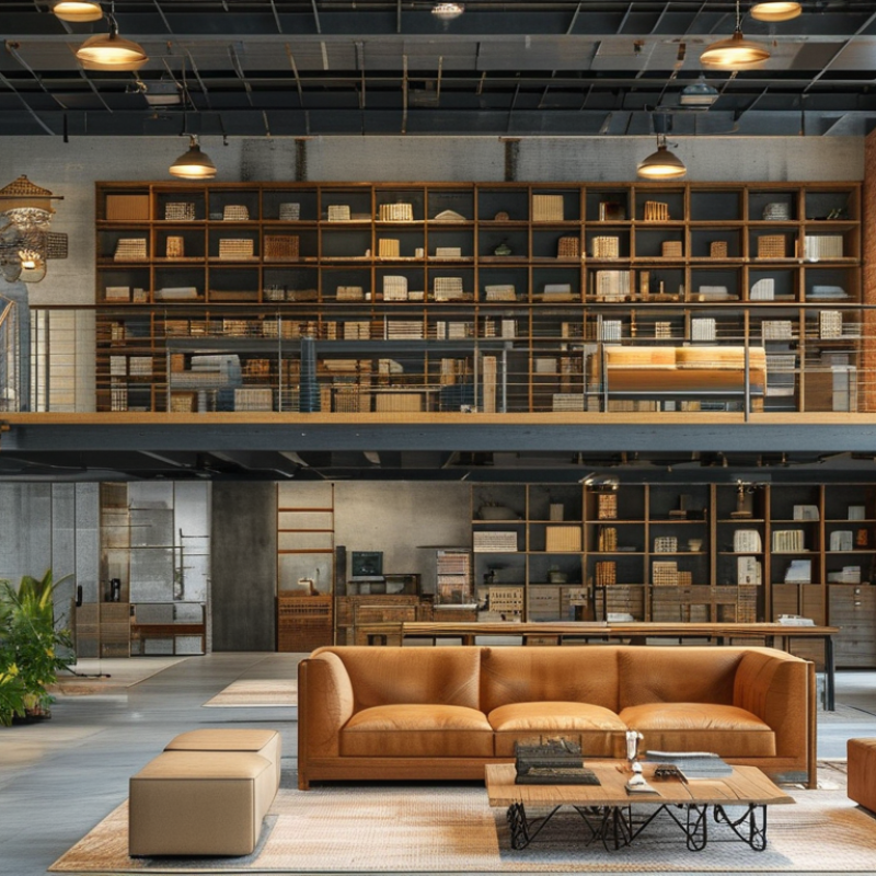 Top 10 Mezzanine Floor Rack Solutions for Global Buyers?