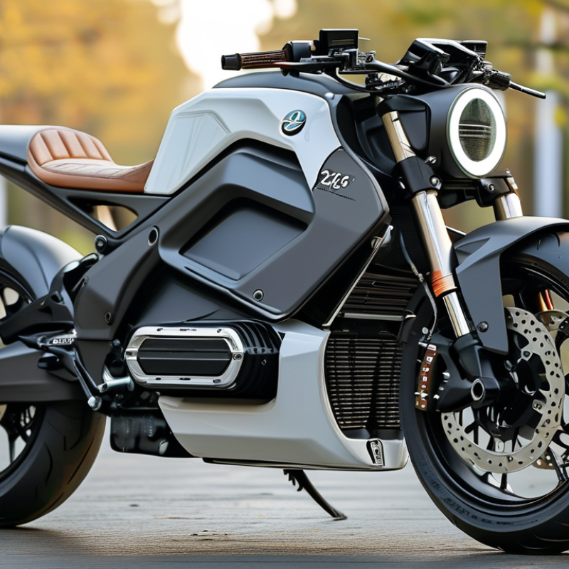 Top Adult Electric Motorcycles for Global Buyers in 2026?
