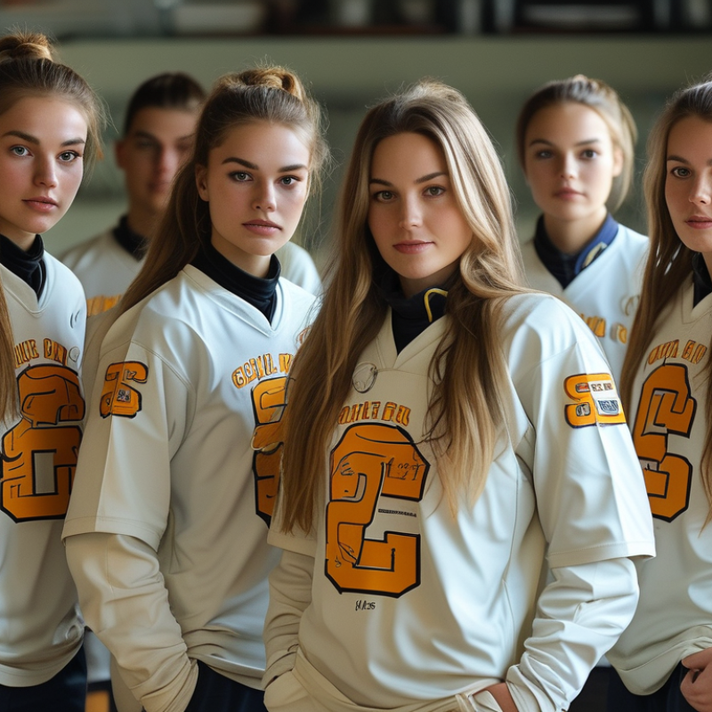 Essential Tips for Choosing Lacrosse Uniforms for Teams