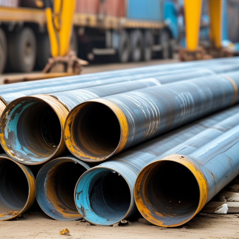 How to Choose the Right Steel Pipe for Your Project?