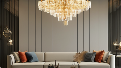 Best Pendant Light Designs for Your Home Decor Ideas?