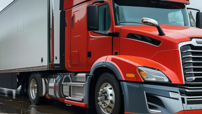 2026 How to Choose the Right Truck Cover Tarpaulin?