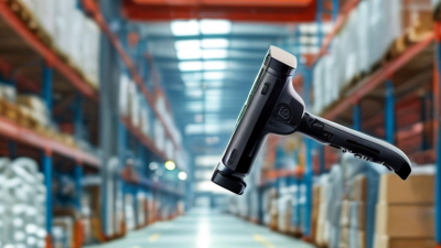 Why Choose an Industrial RFID Terminal for Your Business Needs?