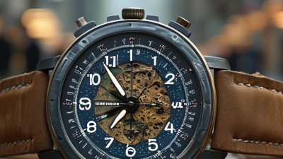 2026 Top Digital Watch Trends for Global Buyers What to Know?