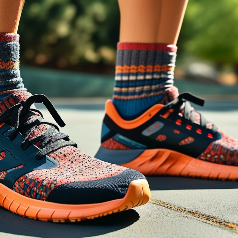 How to Choose the Best Sports Socks for Your Needs?
