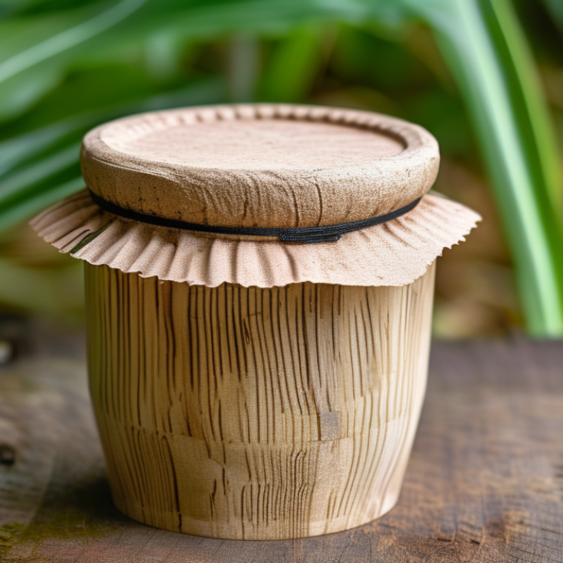 What is Bagasse Clamshell and Why Choose It for Packaging?